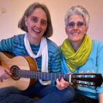 Singnachmittag mit Doris Jakobs-Hennig & Anke Hennig