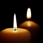 Wir feiern SAMHAIN mit Ingeburg Barbian