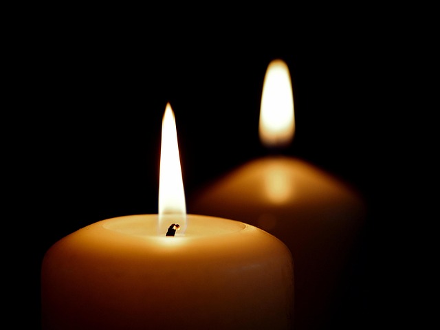 Wir feiern SAMHAIN mit Ingeburg Barbian