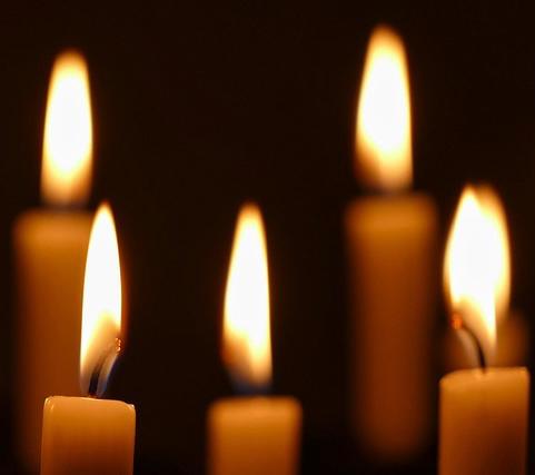 Wir feiern LICHTMESS – Beginn der Jahreskreis-Gruppe 2026 mit Ingeburg Barbian