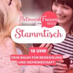 NetzwerkFrauen - Stammtisch in Merzig