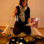 Zeit für Dich! – Entspannungsabend mit Christine Dickmann