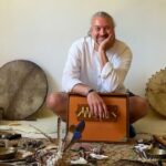 KLANGWELTEN für die Seele mit Enrico Eulzer