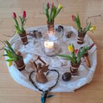 Singnachmittag mit Doris Jakobs-Hennig und Anke Hennig