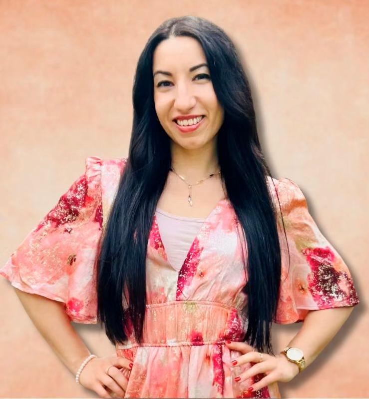 Konzert mit Viviana Milioti im Museumsraum in Losheim