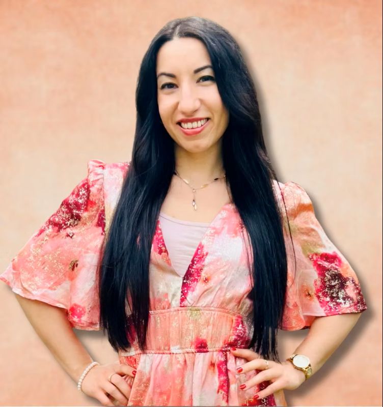 Konzert mit Viviana Milioti im Museumsraum in Losheim