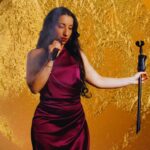 STERNENSTAUB - DAS KONZERT VON VIVIANA MILIOTI