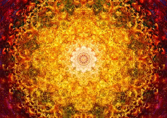 Mehr als Sexualität : Die Kunst, die Lebenskraft bewusst zu erleben - Vortrag von Cathia Haehnel