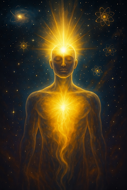 Weisheit & Freiheit - der Lichtmensch: Seminar mit Veronika aKINo Jost