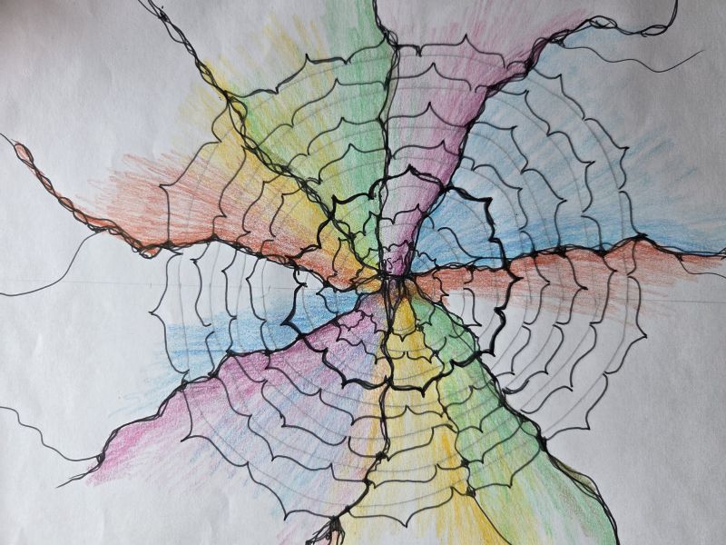 Wachsen - entfalten - blühen mit Marianne Reinert