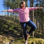 Komm in Deine Balance mit Beate Bender-Bies