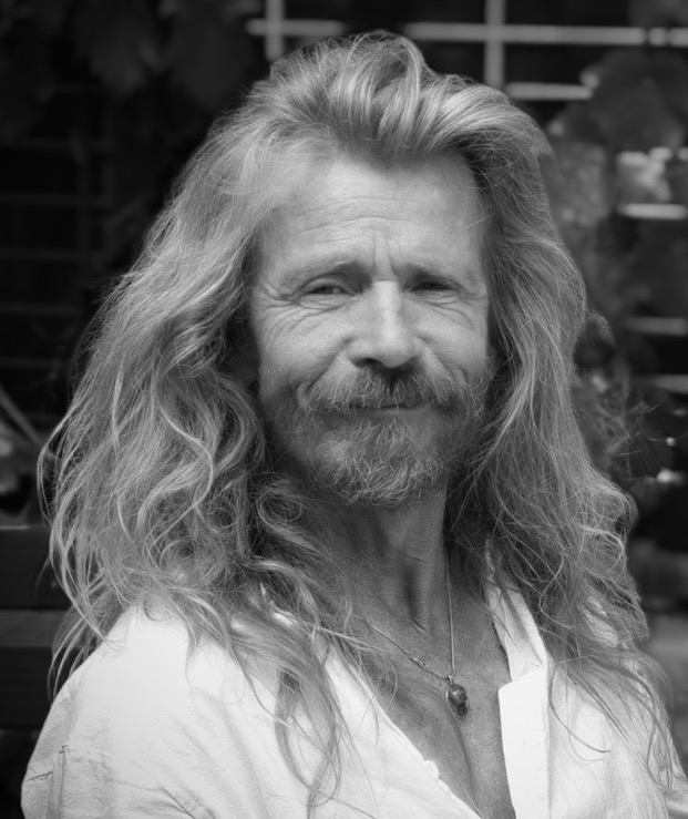 Einzelsitzung CURA – Transformation und Energiearbeit mit Nils Tannert