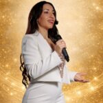 Unfold your Voice  -  WORKSHOP IN CONCERT mit Viviana Milioti