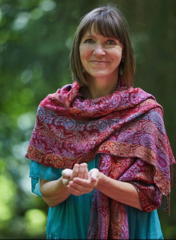 Meine Erfahrungen mit den Kogi – Das indigene Wissen eines ursprünglichen Volkes mit Anita Maas