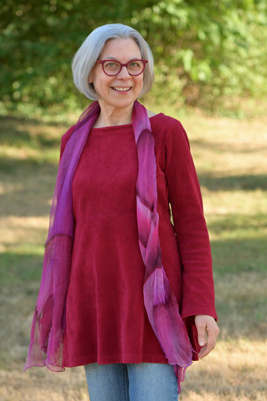 Annette Blasius