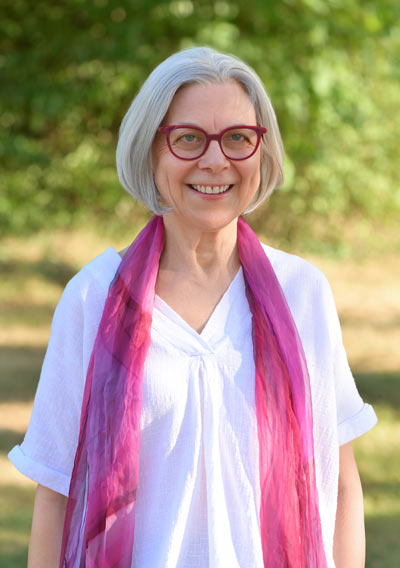 Annette Blasius