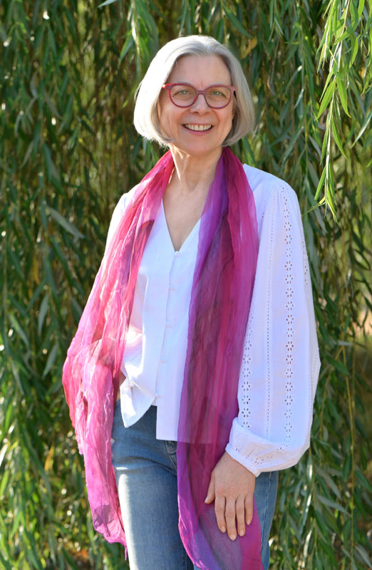 Annette Blasius