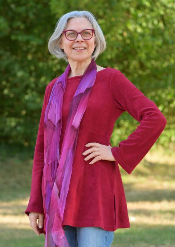 Annette Blasius