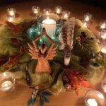 Nacht der spirituellen Lieder mit Doris Jakobs-Hennig und Anke Hennig